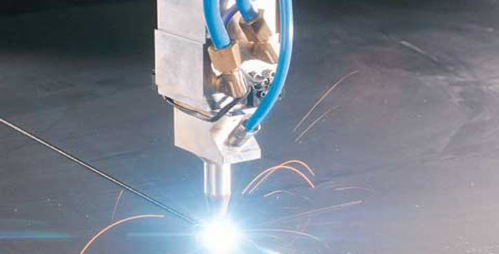 LASER WELDING SYSTEMS